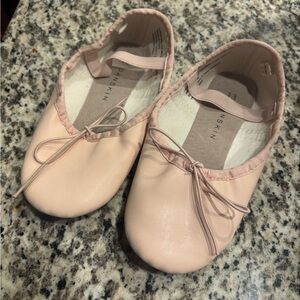 Danskin Light Pink Ballet Flats